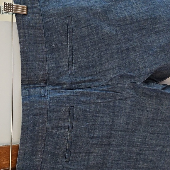 NWT The Limited lightweight Cotton Shorts - Picture 7 of 11